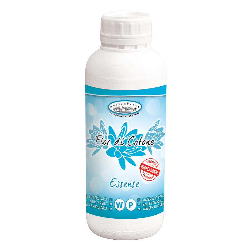 Essenza Hygienfresh Fior di Cotone 1 litro